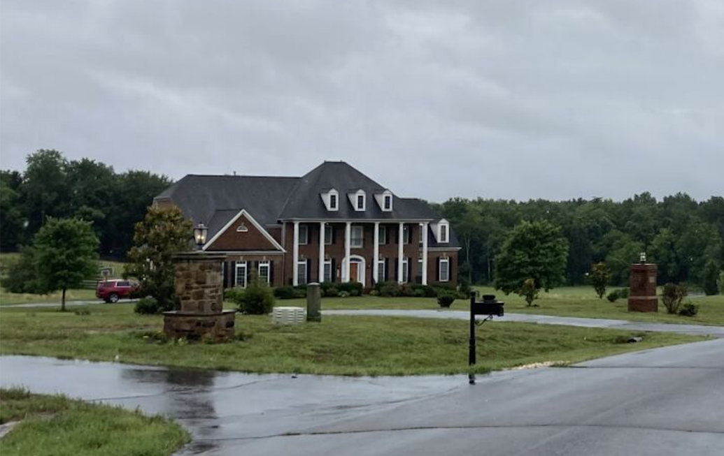 Complaints spark 2nd review of PW Digital Gateway area property values