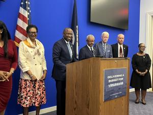 House Budget Proposal Shifts Data Center Environmental Oversight, Establishes New Commission