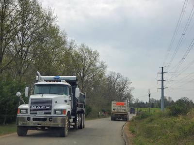 Prince William County cracks down on dirt dumping | News