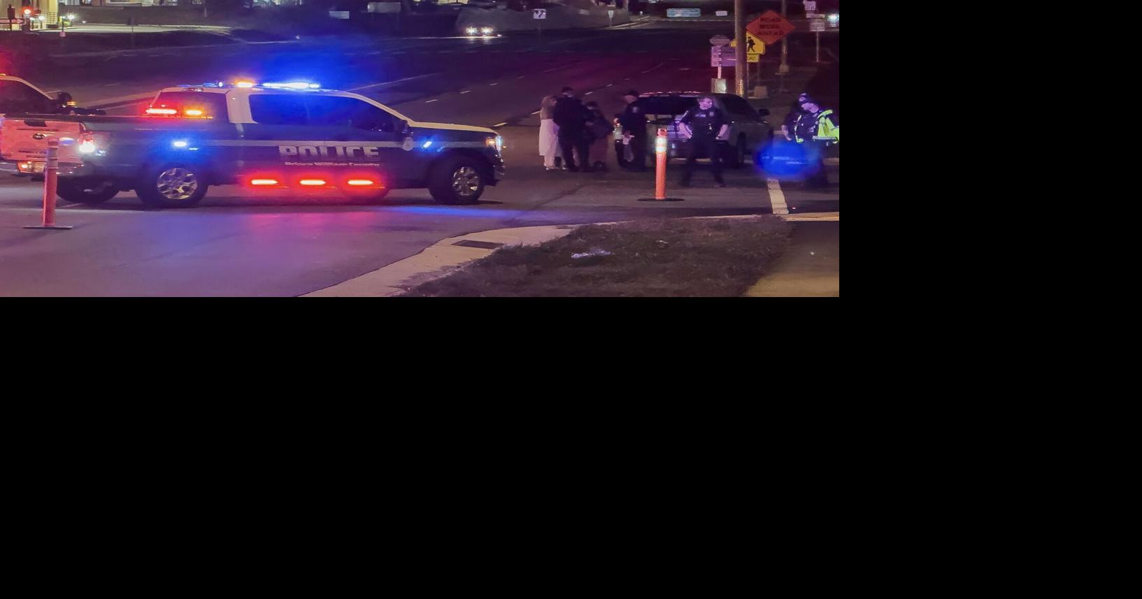 Police ID striking car in fatal Woodbridge hit and run | News ...
