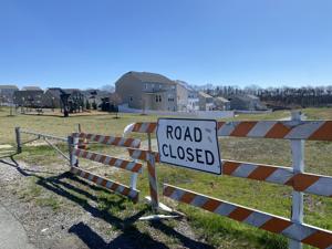 Van Buren Road Extension Project Receives Significant Regional Funding