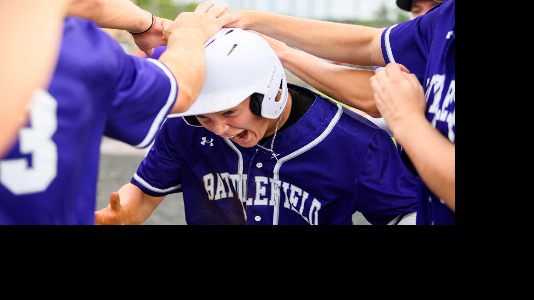 Battlefield Baseball BREAKING: Battlefield baseball advances to second straight state final Bobcats face Indpendence-Western Branch winner in title game Saturday Jun 12, 2026 Jun 12, 2026 Updated 14 mins ago