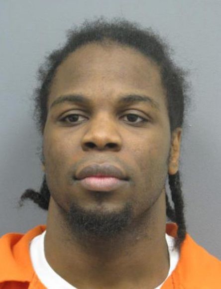 Jacques Lamar Walker
