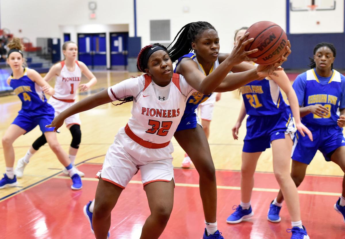 Jan 22 Prince William County High School Sports Roundup Sports
