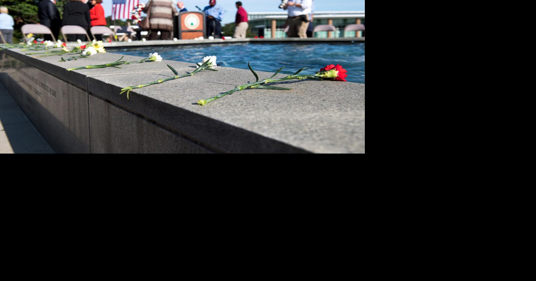 Remembering 9/11: Local commemoration ceremonies begin Friday | News ...