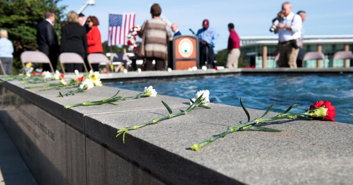Remembering 9/11: Local commemoration ceremonies begin Friday | News ...