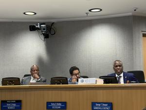 Prince William County Supervisors Unanimously Reject Dulles South Data Center Complex Proposal