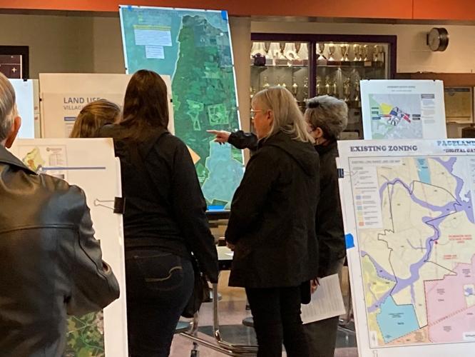 Prince William Times Residents decry ruralarea data centers