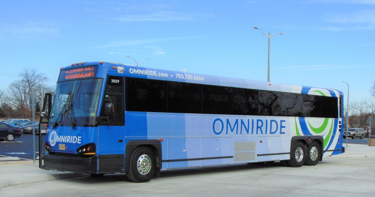 Drivers strike shuts down OmniRide commuter, local bus service | News | princewilliamtimes.com drivers-strike-shuts-down-omniride-commuter-local-bus-service-news-princewilliamtimes-com