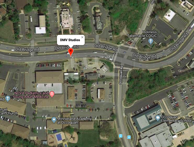 UPDATED Washington, D.C. man arrested in homicide at Woodbridge sound