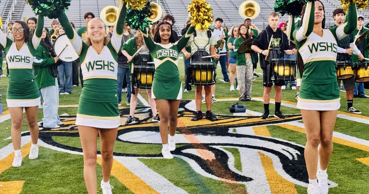 Prince William schools welcome back 88K students, begin universal pre-K rollout