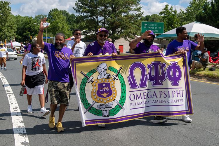 PHOTOS Dale City Independence Day parade returns Lifestyles