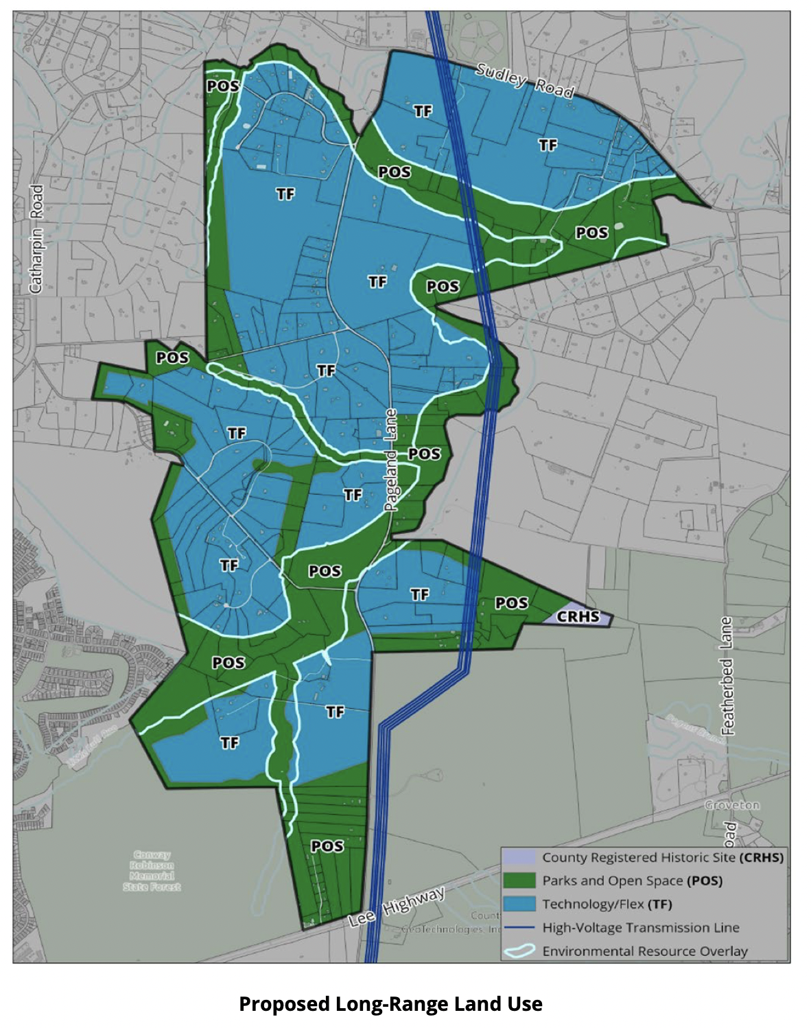 Prince William County Historical Commission urges denial of ‘digital