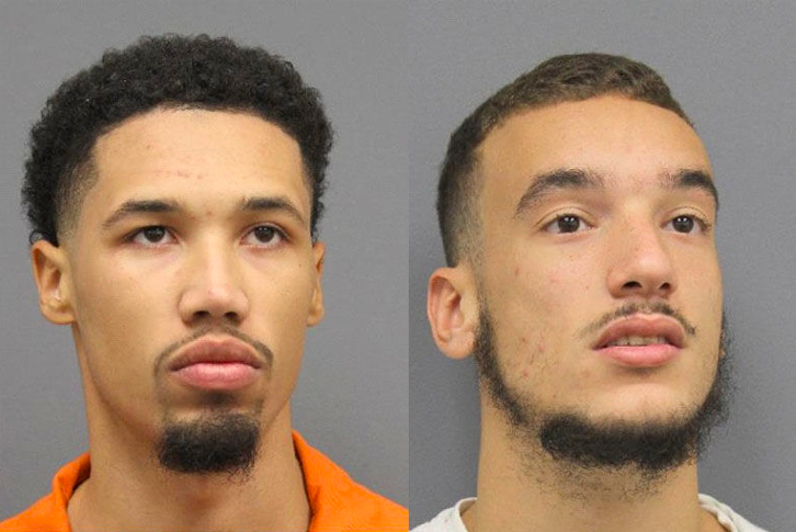Denny S Suspects Had Multiple Probation Violations Prior To Fatal Double Shooting News Princewilliamtimes Com