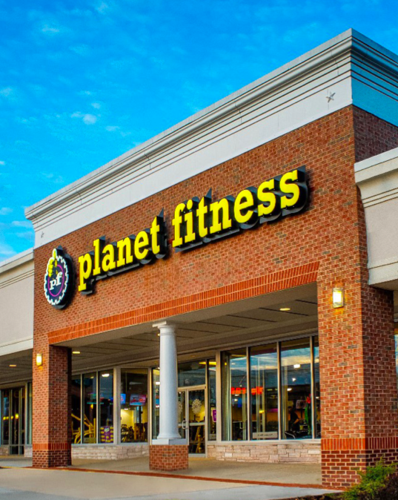 planet fitness open woodbridge va