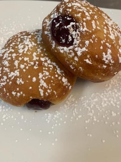Pining for some Fat Tuesday paczki? Haymarket Italian eatery has you covered | News ...