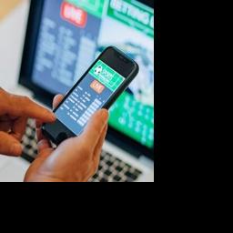 Huge spike in gambling hotline calls matches rise of mobile betting