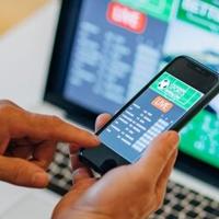 Huge spike in gambling hotline calls matches rise of mobile betting