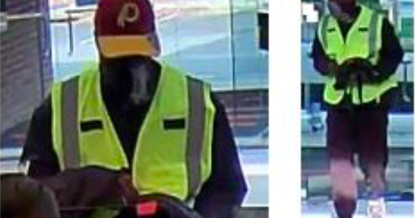 Police: Witnesses sought in midday armed robbery at Woodbridge bank ...