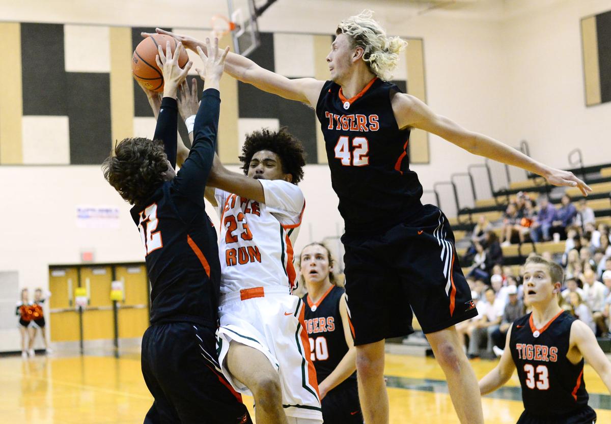 Nov 28 Prince William County High School Sports Roundup Sports