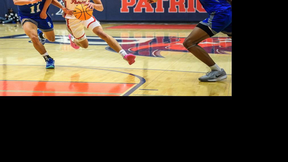 Boys Basketball: As the postseason approaches, the battle for the top spots at districts heats up