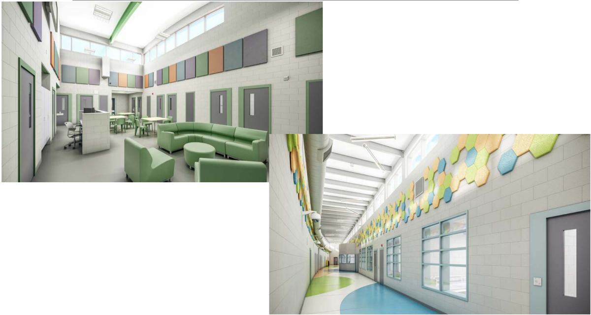 State board narrowly approves new Prince William juvenile detention
