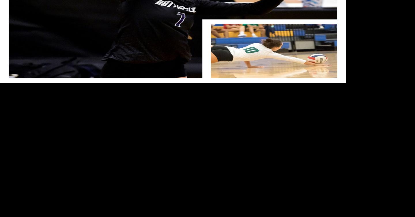 Volleyball Class 6 all-state teams announced | Sports ...