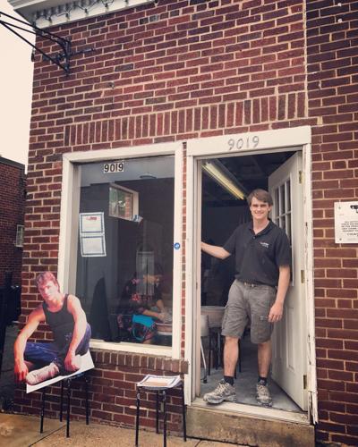 Cafe Pottery Opens In Manassas News Princewilliamtimes Com