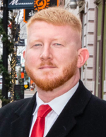 Del. Lee Carter, D-50th