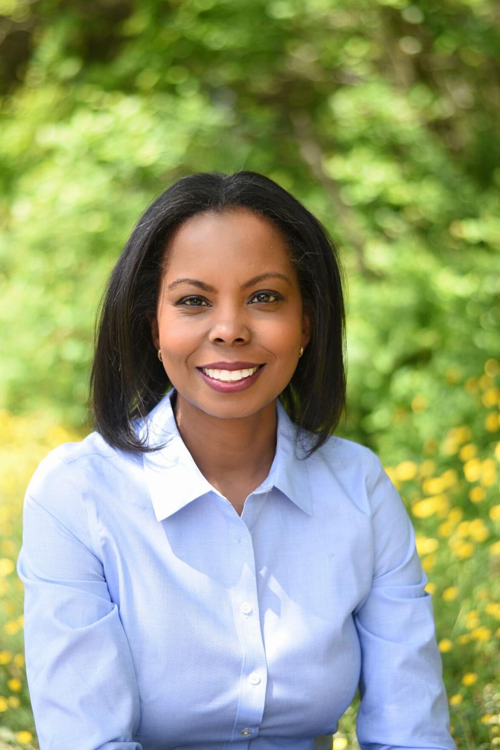 Democrat Deshundra Jefferson wins Prince William County's top elected