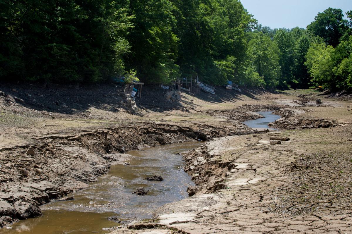 Dam project closes popular Lake Montclair for the summer News