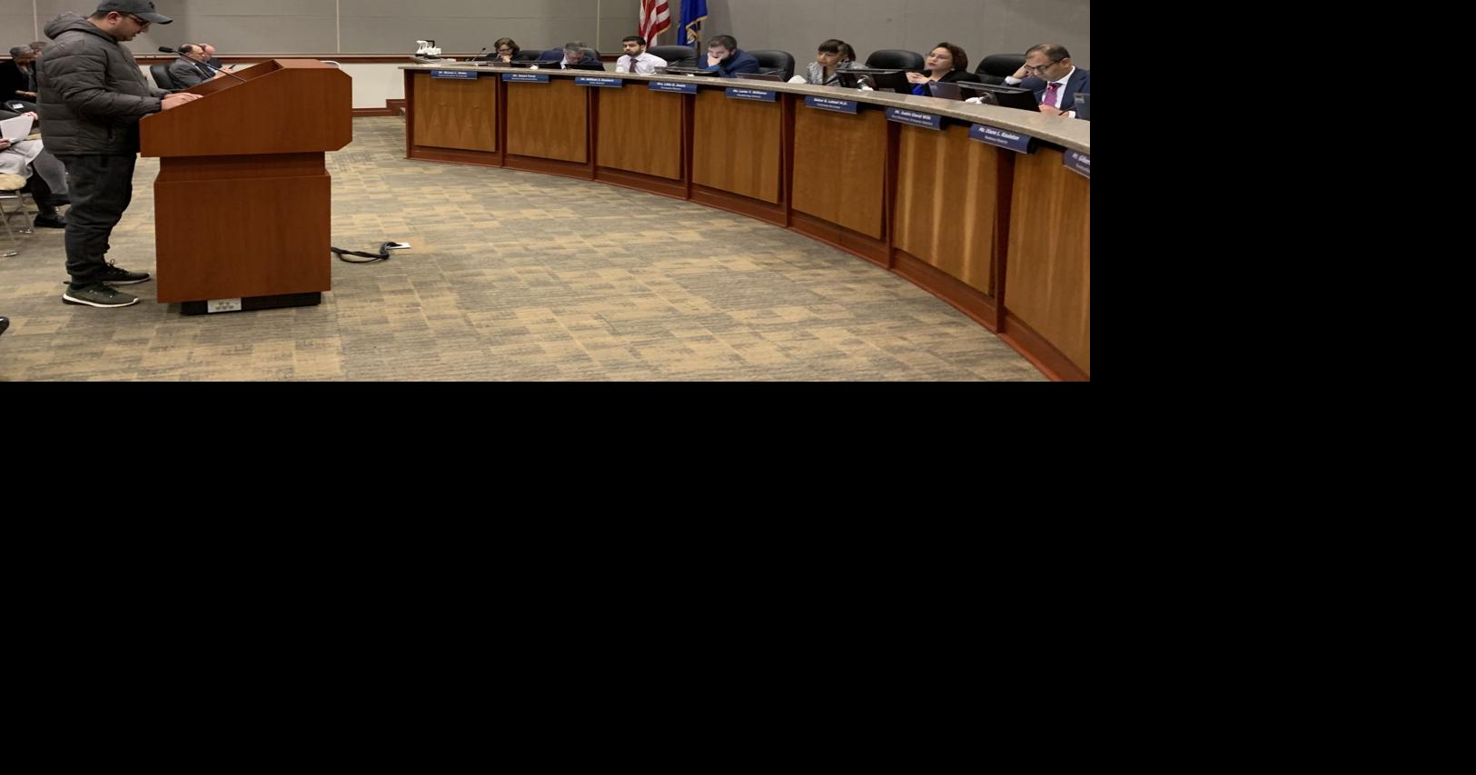 School board approves new boundaries for elementary schools | News ...