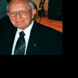 Mitchel Raftelis, former Quantico mayor, councilmember, dies at 95 ...