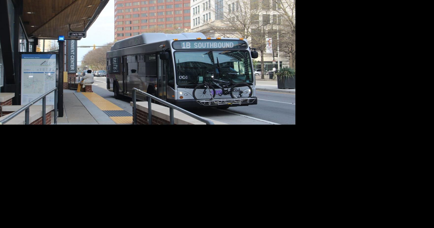No fare! Free bus rides raise questions of fairness, viability | News ...