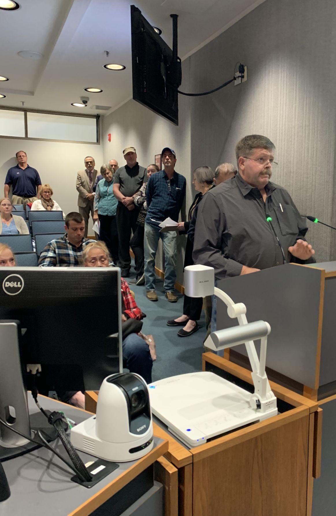 Prince William Times County planners will likely push off vote on