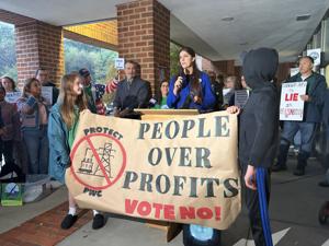 Prince William County Supervisors End By-Right Data Center Development, Implement 90-Day Grace Period