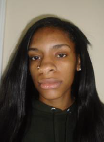 Keamanni Marie Cook