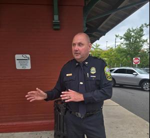 Teen Fatally Shot Amidst Downtown Manassas First Friday Event