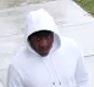 Sprint cell phone store robbery suspect #2
