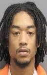 Marquis Rene Whitmore, 19