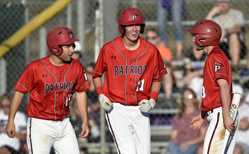 April 23 Prince William County high school sports roundup Sports