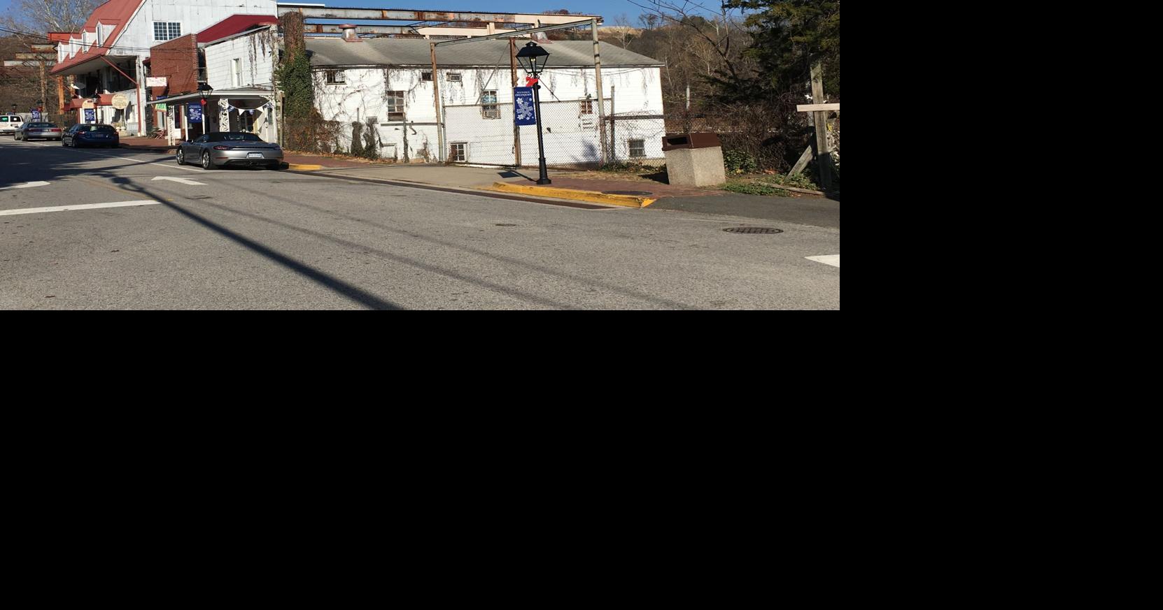 The changing face of Occoquan News