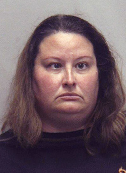 Marie Dawn Embrey bealeton murder kelly gray