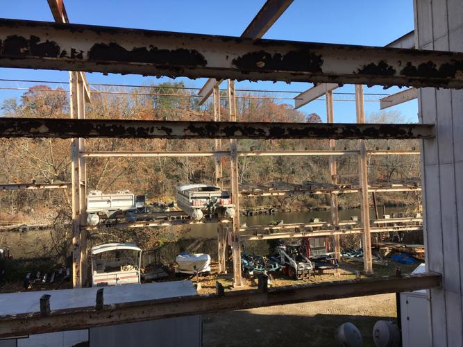 The changing face of Occoquan News