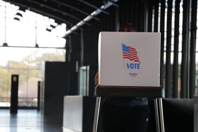 Voters OK line of duty tax exemption amendment | News 