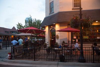 New Law Allows Manas First Friday Attendees To Imbibe Outside New Law Allows Manas First Friday