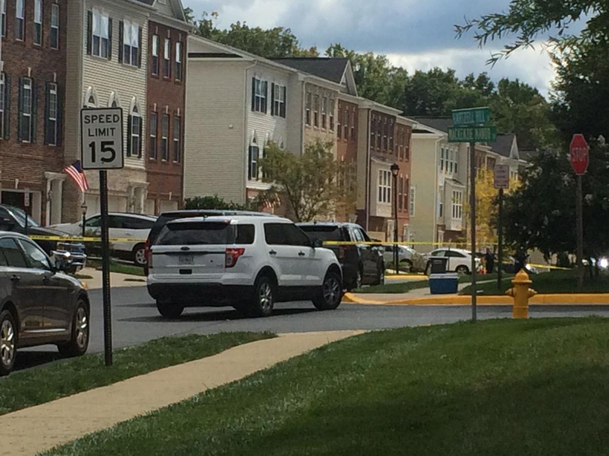 POLICE Haymarket boy fatally shot by officer attacked woman with