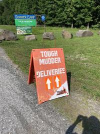 Controversial ‘Tough Mudder’ to receive about $42,000 in county work, incentives