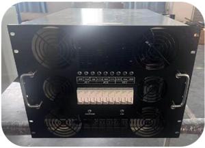 Rata Introduces New RM10 10kW Rack Load Bank for Data Center and AI Infrastructure Testing