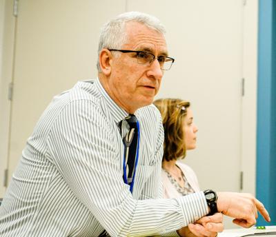 State Health Department Officials Explain Notification Protocols As Local Covid 19 Cases Rise News Princewilliamtimes Com